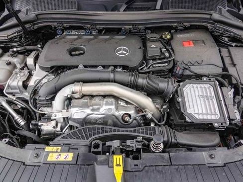 Used 2025 Mercedes-Benz GLA 250 GLA 250 image 27