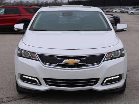 Used 2019 Chevrolet Impala Premier w/ Premier Confidence Package image 2