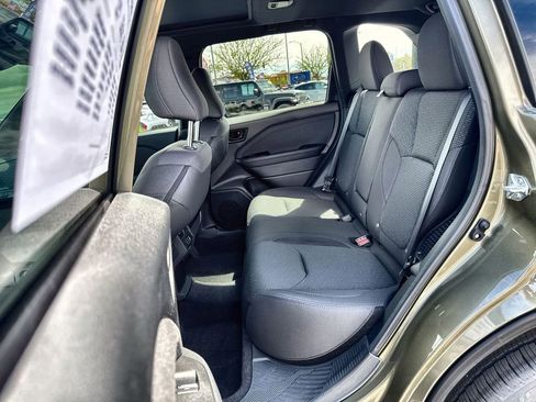 New 2026 Subaru Forester Premium image 25