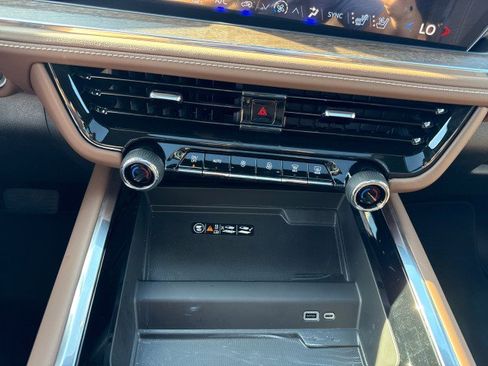 New 2026 Chevrolet Tahoe High Country RWD image 26