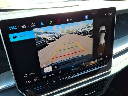 New 2026 Volkswagen Tiguan SE R-Line image 19