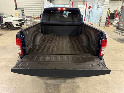 Certified 2024 RAM 2500 Big Horn w/ Sport Appearance Package image 27