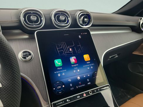 New 2026 Mercedes-Benz CLE 450 4MATIC Coupe image 17