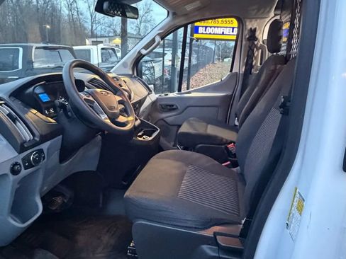 Used 2019 Ford Transit 250 130 Low Roof w/ Exterior Upgrade Package image 10