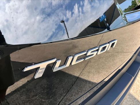 Used 2024 Hyundai Tucson SEL w/ Convenience Package FWD image 30