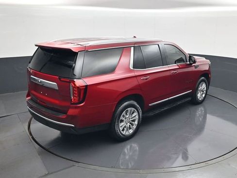 Used 2023 GMC Yukon SLT w/ SLT Premium Package AWD/4WD image 18