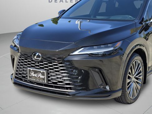 Used 2024 Lexus RX 350 FWD w/ Convenience Package image 32