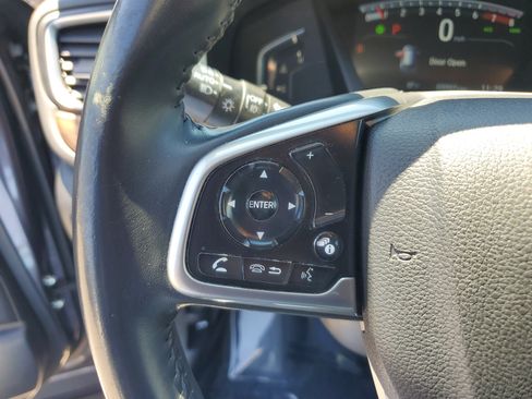 Used 2022 Honda CR-V EX-L image 22