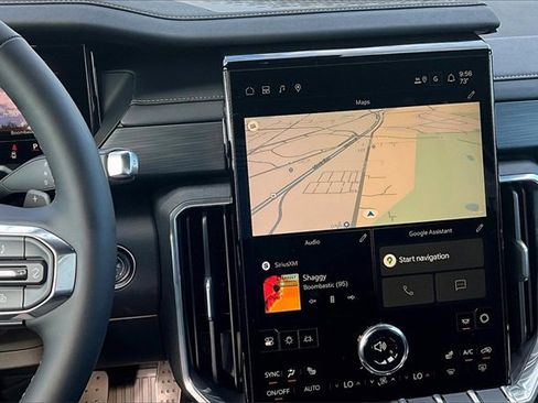 New 2026 GMC Acadia Elevation w/ LPO, Floor Liner Package image 6