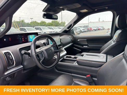 Used 2025 Ford Expedition Tremor AWD/4WD image 8