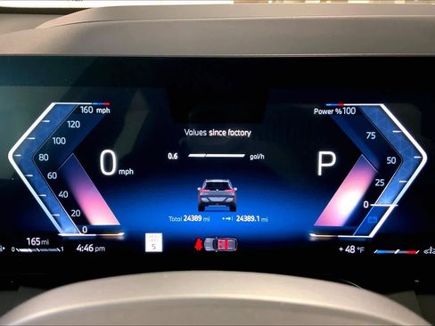 Certified 2025 BMW X3 xDrive30i image 25