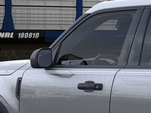 New 2025 Ford Bronco Sport Heritage image 20