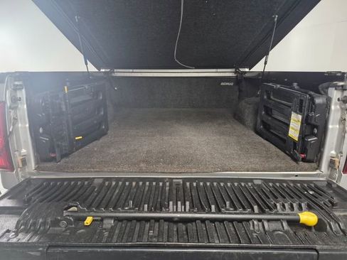 Used 2008 Ford F250 Lariat RWD image 14