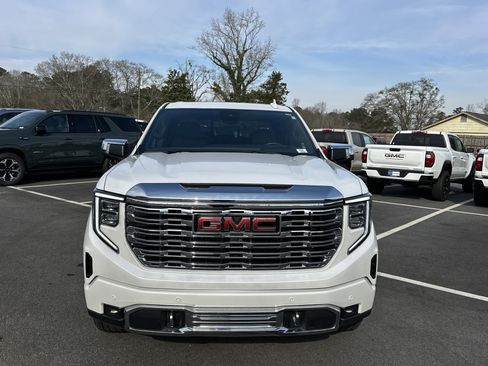 Certified 2023 GMC Sierra 1500 Denali w/ Denali Reserve Package image 2