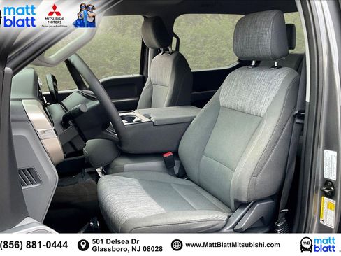 Used 2023 Ford F150 XLT image 26