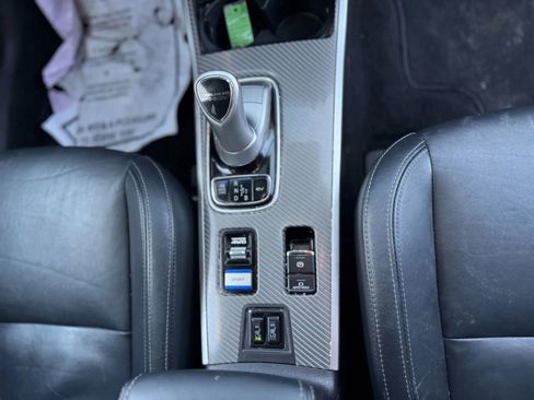 Used 2021 Mitsubishi Outlander SEL image 25