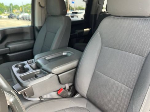 Used 2022 Chevrolet Silverado 3500 W/T w/ WT Convenience Package AWD/4WD image 28