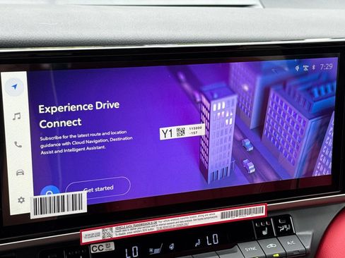 New 2026 Toyota Camry XSE FWD image 21