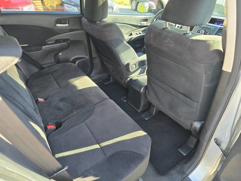 Used 2013 Honda CR-V EX image 28