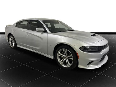 Used 2022 Dodge Charger R/T image 7