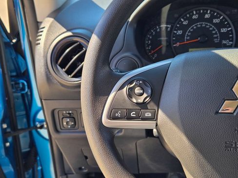 Used 2024 Mitsubishi Mirage ES FWD image 35