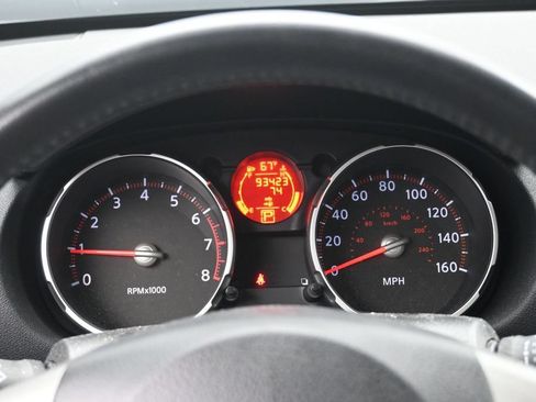 Used 2010 Nissan Rogue SL w/ Premium Pkg AWD/4WD image 9