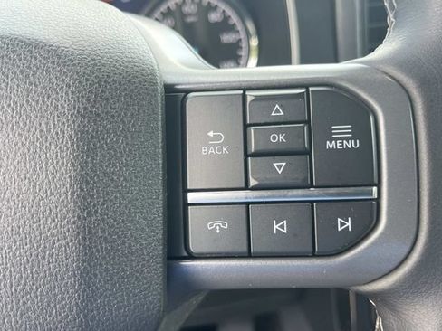 Used 2023 Ford F150 XLT w/ Equipment Group 302A High AWD/4WD image 37