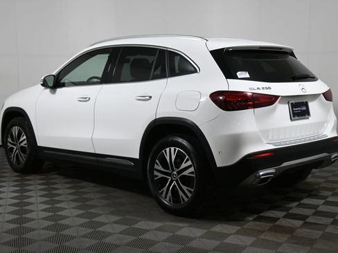 Certified 2026 Mercedes-Benz GLA 250 GLA 250 image 5
