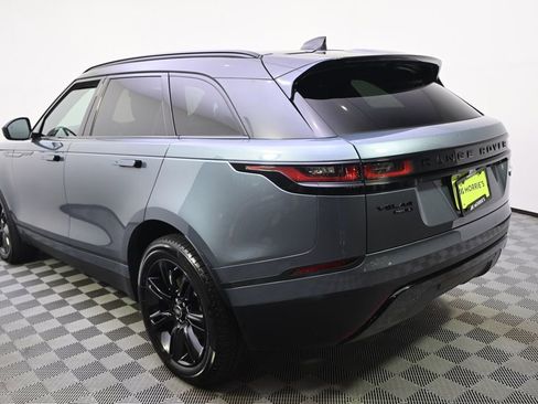 Used 2019 Land Rover Range Rover Velar S AWD/4WD image 3