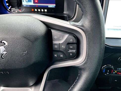 Used 2022 Ford Bronco Outer Banks w/ Sasquatch Package image 24