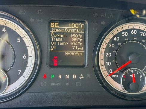 Used 2016 RAM 1500 Tradesman w/ Popular Equipment Group AWD/4WD image 12