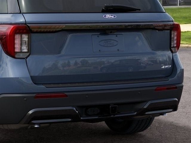 New 2027 Ford Explorer ST-Line w/ Premium Package AWD/4WD image 23