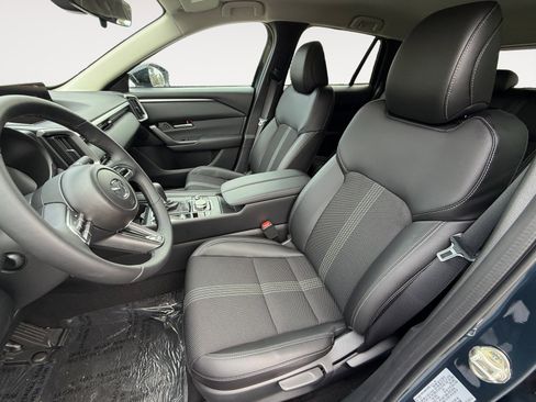 New 2026 MAZDA CX-50 AWD 2.5 S w/ Weather Package image 10