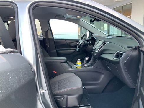 Certified 2024 Chevrolet Equinox LT image 16