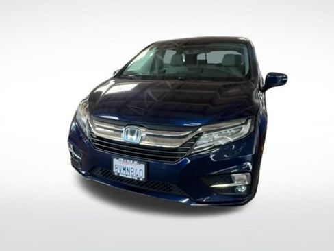 Used 2020 Honda Odyssey Touring image 5