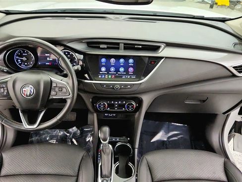 Used 2023 Buick Encore GX Essence w/ Experience Buick Package FWD image 36