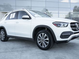 Used 2020 Mercedes-Benz GLE 350 4MATIC video 2