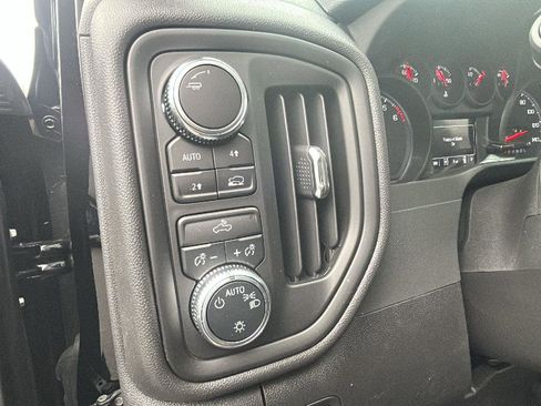 New 2025 GMC Sierra 1500 Pro w/ Pro Value Package image 15