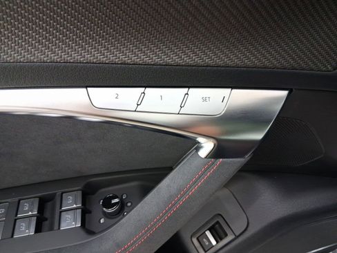 New 2026 Audi RS 7 Performance image 12