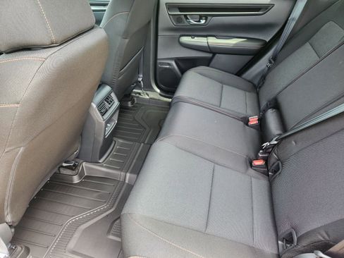 New 2026 Honda CR-V TrailSport image 24