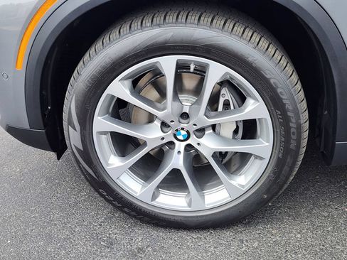 New 2026 BMW X5 xDrive40i AWD/4WD image 7