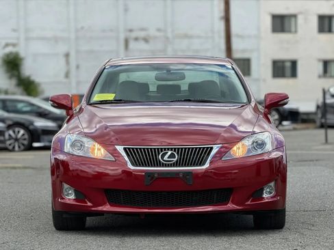 Used 2010 Lexus IS 250 AWD image 4