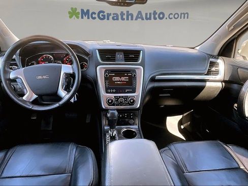 Used 2015 GMC Acadia SLT image 7
