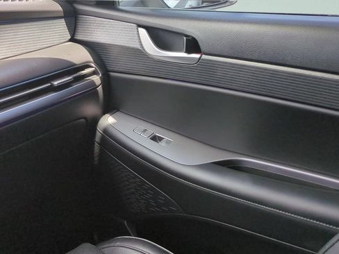 Certified 2024 Hyundai Palisade Limited FWD image 13