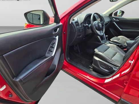 Used 2014 MAZDA CX-5 Grand Touring AWD/4WD image 22