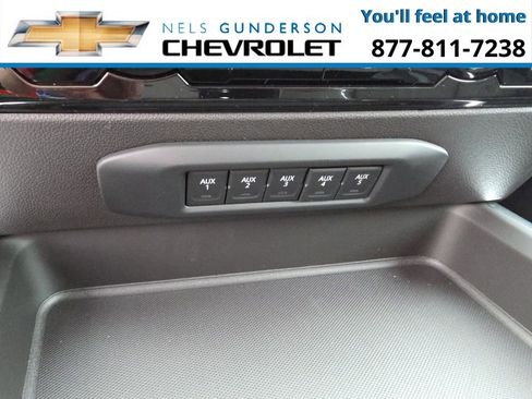 New 2026 Chevrolet Silverado 3500 High Country w/ Technology Package AWD/4WD image 32