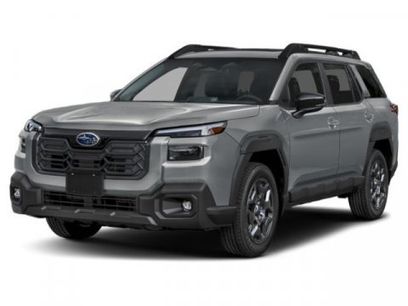 New 2026 Subaru Outback Premium