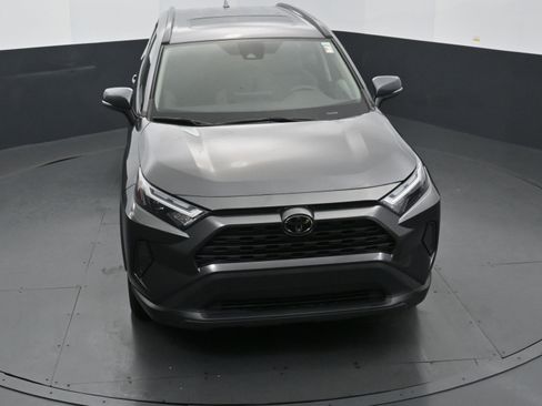 Used 2022 Toyota RAV4 XLE image 34