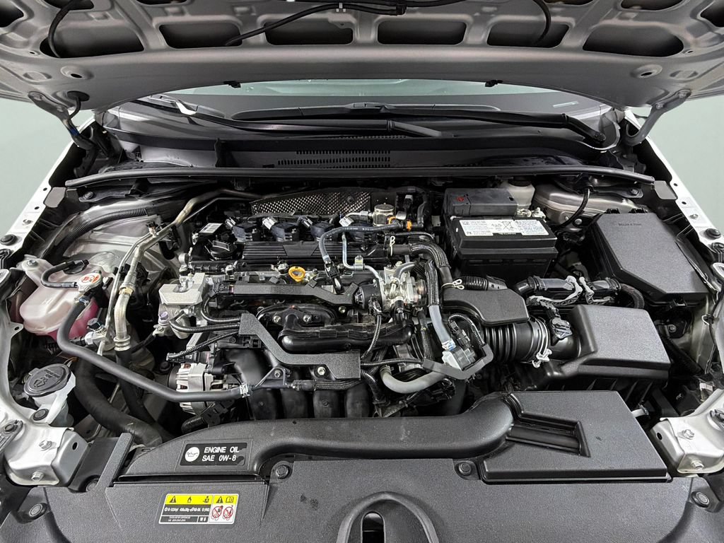 Used 2024 Toyota Corolla LE FWD image 36