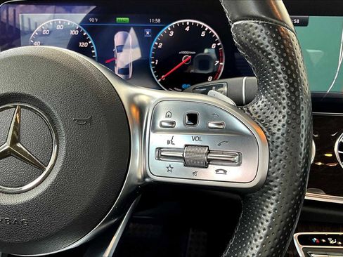 Certified 2019 Mercedes-Benz CLS 450 image 24